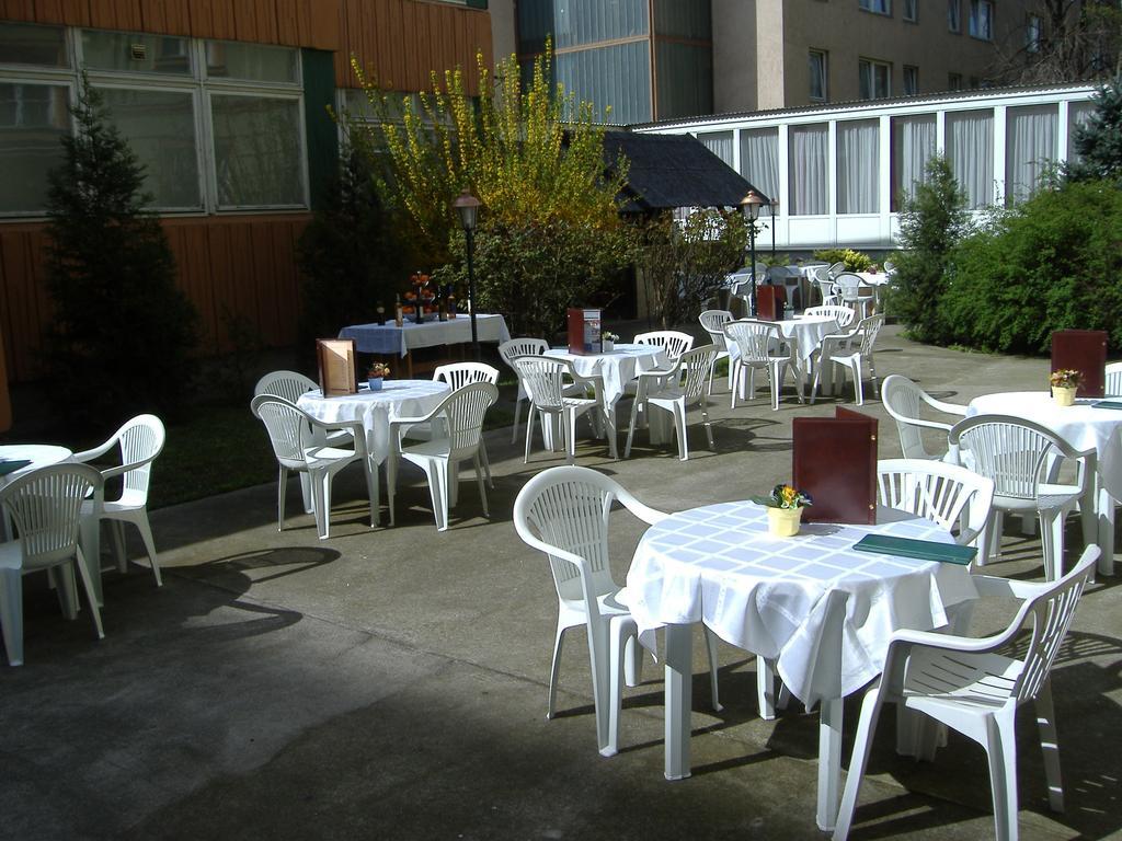 Hotel Ventura Βουδαπέστη Εξωτερικό φωτογραφία